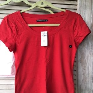 Abercrombie top